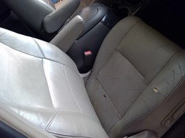2003 TOYOTA SEQUOIA, BLACK, LIMITED MODEL, 4.7L, AT, 4WD.  Z26479